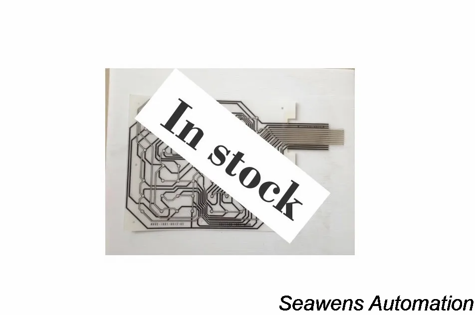 Membrane keypad for FANUC N86D-1601-R011 Repair