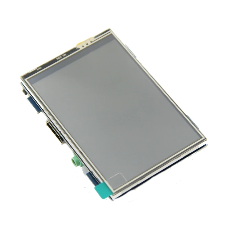 MPI3508 3.5 inch USB Touchs Screen Real HD 1920x1080 LCD Display For Raspberry Pi 3/2/B+/B/A+
MPI3508 3.5 inch USB Touchs Screen Real HD 1920x1080 LCD Display For Raspberry Pi 3/2/B+/B/A+