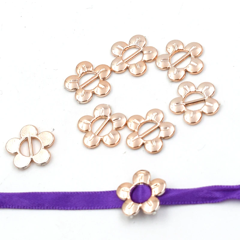 wholesale dia 11mm,30pcs uv plated rose gold ribbon buckles bow acessories Ribbon Slider Headband Hair Clip DIY
wholesale dia 11mm,30pcs uv plated rose gold ribbon buckles bow acessories Ribbon Slider Headband Hair Clip DIY