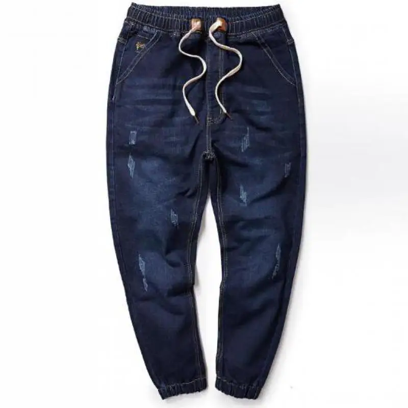 2018 For Big And Tall Me 8xl 6xl 5xl 4xl Casual Straight Denim Jeans Pants Deep Blue Jeans Size Harem Jeans Chinese style
2018 For Big And Tall Me 8xl 6xl 5xl 4xl Casual Straight Denim Jeans Pants Deep Blue Jeans Size Harem Jeans Chinese style
