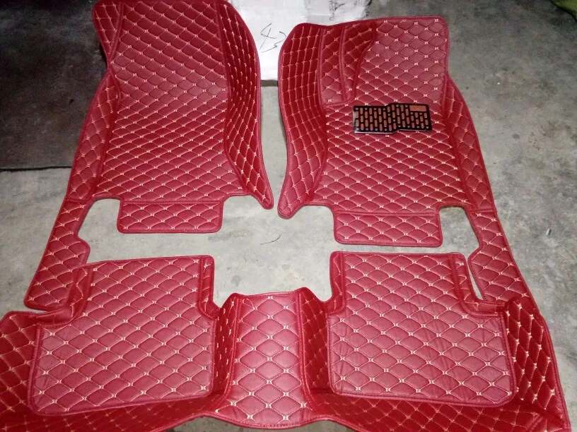 2017 Newly! Customize special car floor mats for Right/Left Hand Drive Skoda Fabia 2016-2008 durable foot carpets,Free shipping
2017 Newly! Customize special car floor mats for Right/Left Hand Drive Skoda Fabia 2016-2008 durable foot carpets,Free shipping