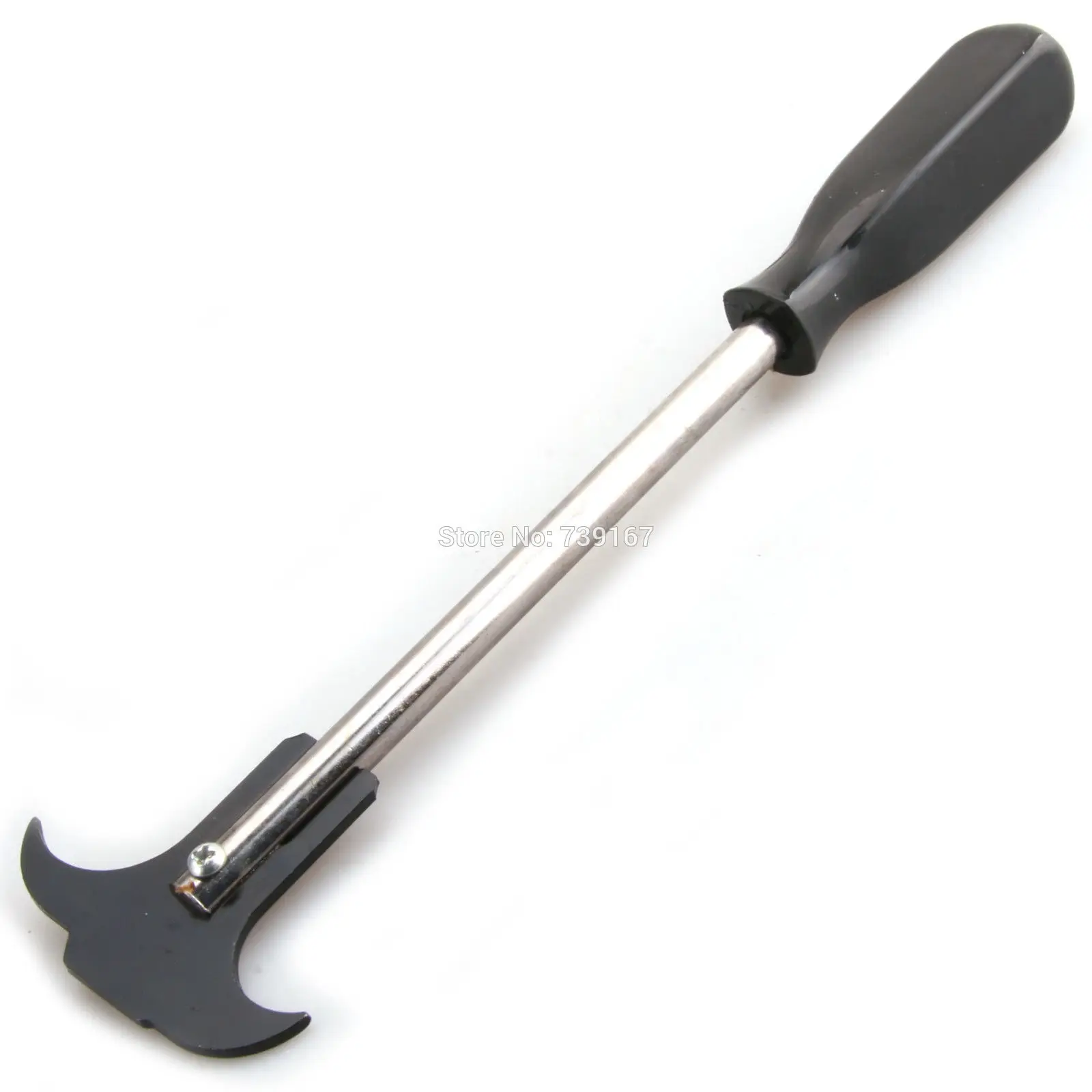 12" Car Motorcycle Engine Oil Seal Remover Puller Tool Auto O-Rings Grease Seals Key Nuts Removal Puller Garage Tools ST0122
12" Car Motorcycle Engine Oil Seal Remover Puller Tool Auto O-Rings Grease Seals Key Nuts Removal Puller Garage Tools ST0122