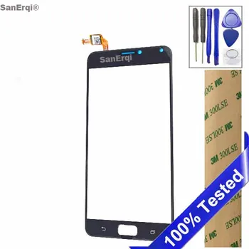 SanErqi For ASUS Zenfone 4 MAX ZC554KL Touch Screen Digitizer Sensor Panel for Zenfone 4 ZC554KL Touch Screen Touchscreen
SanErqi For ASUS Zenfone 4 MAX ZC554KL Touch Screen Digitizer Sensor Panel for Zenfone 4 ZC554KL Touch Screen Touchscreen