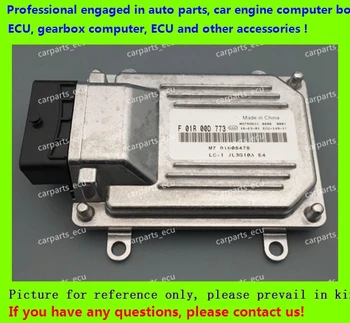 For Geely LC car engine computer board/M7 ECU/Electronic Control Unit/Car PC/F01R00D773 M7 01608478 JL3G10/F01RB0D773
For Geely LC car engine computer board/M7 ECU/Electronic Control Unit/Car PC/F01R00D773 M7 01608478 JL3G10/F01RB0D773