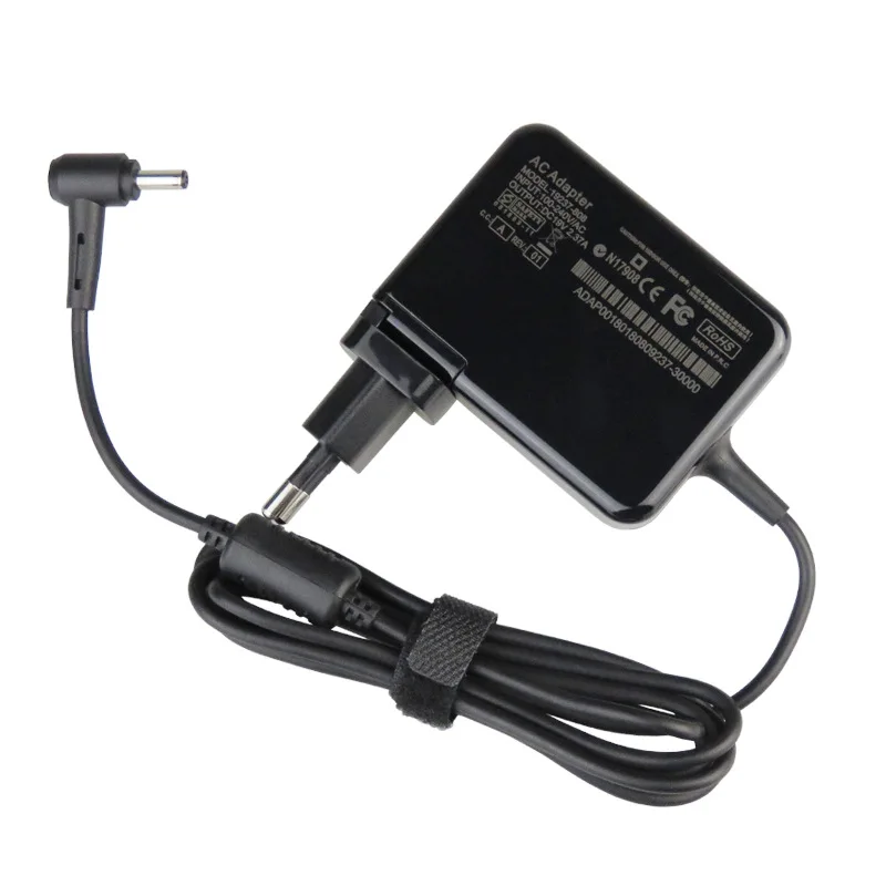 19V 2.37A AC Adapter For Asus x551 X451c F451C X452E EU Laptop Charger Power Supply 5.5mm*2.5mm
19V 2.37A AC Adapter For Asus x551 X451c F451C X452E EU Laptop Charger Power Supply 5.5mm*2.5mm