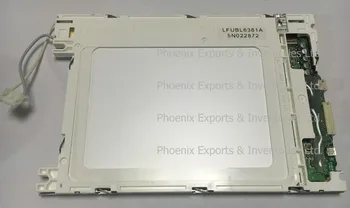 Compatible LFUBL6381A LCD DISPLAY PANEL 
Compatible LFUBL6381A LCD DISPLAY PANEL