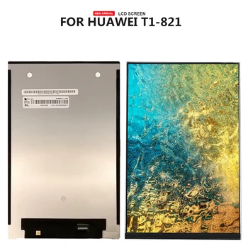 For Huawei MediaPad T1 8.0 Pro 4G T1-823L T1-821L T1-821W T1-821 LCD Display Replacement
For Huawei MediaPad T1 8.0 Pro 4G T1-823L T1-821L T1-821W T1-821 LCD Display Replacement