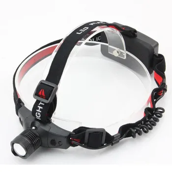 Xm-L Q5 Led Frontale Headlight Head Lamp Torch Light Rechargeable Lampe Headlamp For Camping Fishing Linterna Cabeza
Xm-L Q5 Led Frontale Headlight Head Lamp Torch Light Rechargeable Lampe Headlamp For Camping Fishing Linterna Cabeza
