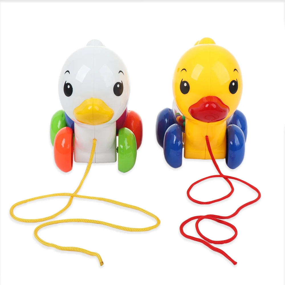Baby Rattles Pull Rope Duck Animals Baby Rattles Hand Jingle Shaking Bell Car Rattles Toys Music Handbell for Baby Kids Gifts
Baby Rattles Pull Rope Duck Animals Baby Rattles Hand Jingle Shaking Bell Car Rattles Toys Music Handbell for Baby Kids Gifts