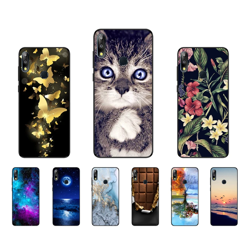 ZB633KL Case Soft Funda ASUS Zenfone Max Pro M2 ZB631KL TPU Phone Case For Max M2 ZB633KL Back Cover Silicone Cover Cool Matte
ZB633KL Case Soft Funda ASUS Zenfone Max Pro M2 ZB631KL TPU Phone Case For Max M2 ZB633KL Back Cover Silicone Cover Cool Matte