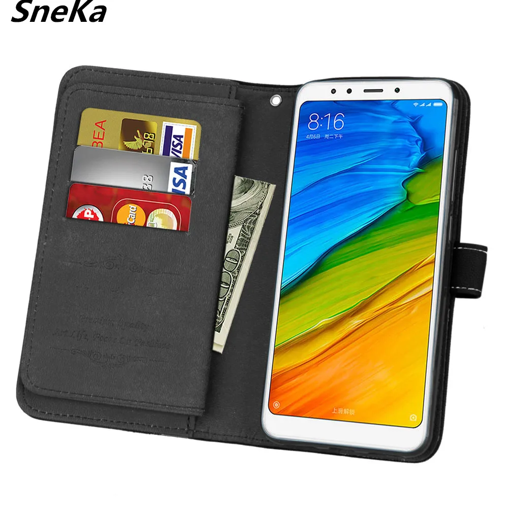 For Xiaomi Redmi note 4X 4 4A 5 5A Case Luxury leather Multifunction Nine cards Wallet Flip For Xiaomi Redmi Note 5A Pro Case
For Xiaomi Redmi note 4X 4 4A 5 5A Case Luxury leather Multifunction Nine cards Wallet Flip For Xiaomi Redmi Note 5A Pro Case