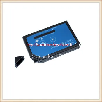 Free Shipping Top Quality Diamond Detector Machine Diamond Selector III Diamond Tester Price
Free Shipping Top Quality Diamond Detector Machine Diamond Selector III Diamond Tester Price