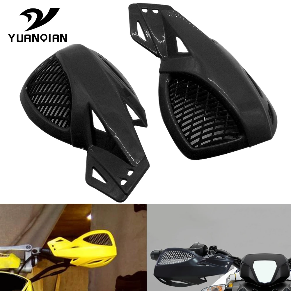 Universal 22mm Motorcycle Dirt Bike Scooter Handle Bar Hand Guards Handguard Protector For YAMAHA TRACER 900 GT 900GT 2018 2019
Universal 22mm Motorcycle Dirt Bike Scooter Handle Bar Hand Guards Handguard Protector For YAMAHA TRACER 900 GT 900GT 2018 2019