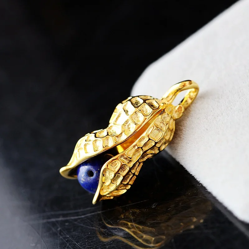 Ecoworld Ge jewelry wholesale silver plated 24K Gold Pendant 925 Sterling Silver Pendant raw natural Lapis Pendant
Ecoworld Ge jewelry wholesale silver plated 24K Gold Pendant 925 Sterling Silver Pendant raw natural Lapis Pendant