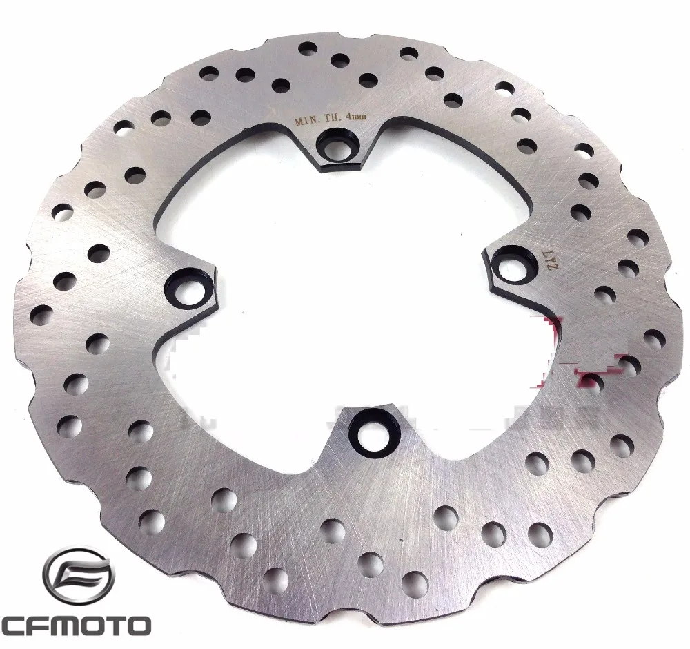 Rear Disc brake suit for Cf moto parts friction plate assembly 650 NK A000-080002-2000 model year 2014-2015
Rear Disc brake suit for Cf moto parts friction plate assembly 650 NK A000-080002-2000 model year 2014-2015