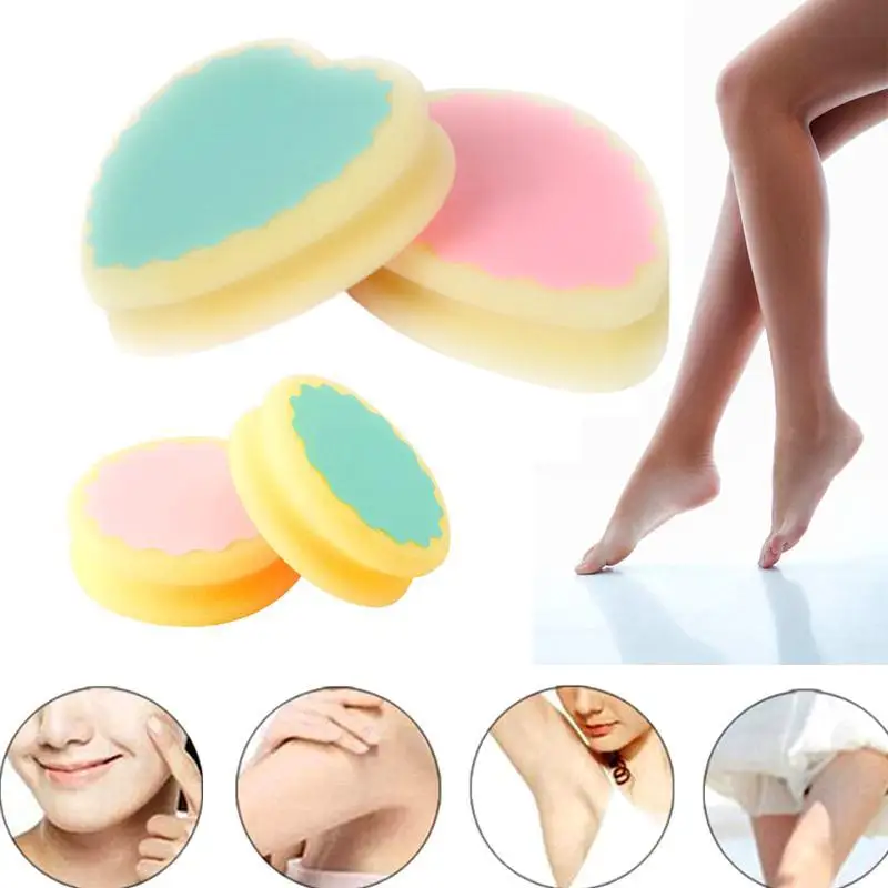 1pc Depilatory sponge pad remove depilatory agent effective artifact does not stimulate summer hair removal cream spray SBC028
1pc Depilatory sponge pad remove depilatory agent effective artifact does not stimulate summer hair removal cream spray SBC028