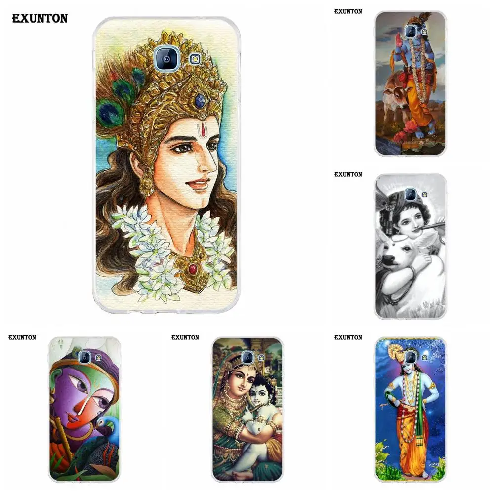 God Shree Krishna For Galaxy J1 J2 J3 J330 J4 J5 J6 J7 J730 J8 2015 2016 2017 2018 mini Pro Soft TPU Fashion Mobile Phone
God Shree Krishna For Galaxy J1 J2 J3 J330 J4 J5 J6 J7 J730 J8 2015 2016 2017 2018 mini Pro Soft TPU Fashion Mobile Phone