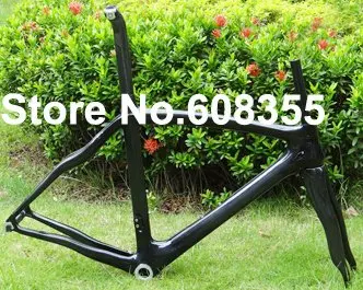 Brand New Full Carbon 3K Glossy Road Bike Bicycle Frame Fork Seatpost Clamp , 50cm, 54cm, 56cm
Brand New Full Carbon 3K Glossy Road Bike Bicycle Frame Fork Seatpost Clamp , 50cm, 54cm, 56cm
