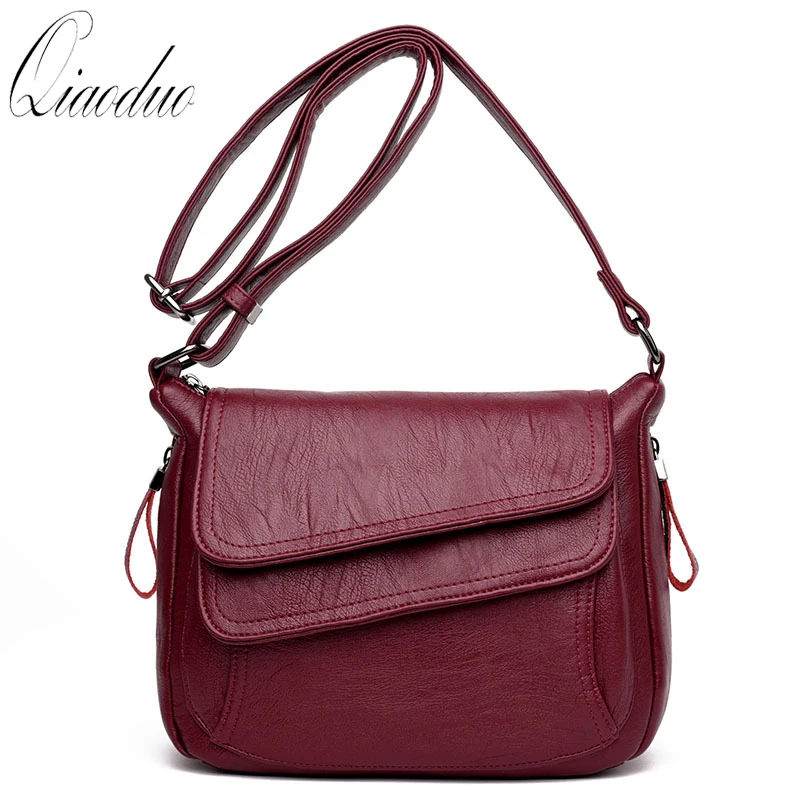 Qiaoduo Leather Luxury Handbags Women Bags Designer Women Messenger Bags Summer Bag Woman Bags For Women 2019 White Sac A CE3096
Qiaoduo Leather Luxury Handbags Women Bags Designer Women Messenger Bags Summer Bag Woman Bags For Women 2019 White Sac A CE3096