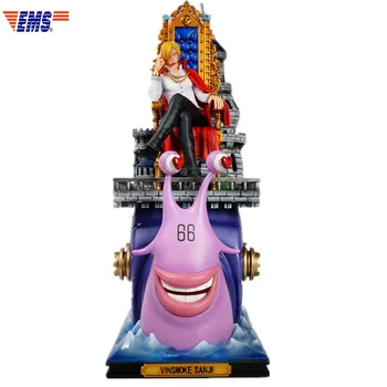 Anime VinsmokeFamily Vinsmoke Sanji Sitting Posture Resin Statue Action Figure For Desktop Decoration X80
Anime VinsmokeFamily Vinsmoke Sanji Sitting Posture Resin Statue Action Figure For Desktop Decoration X80