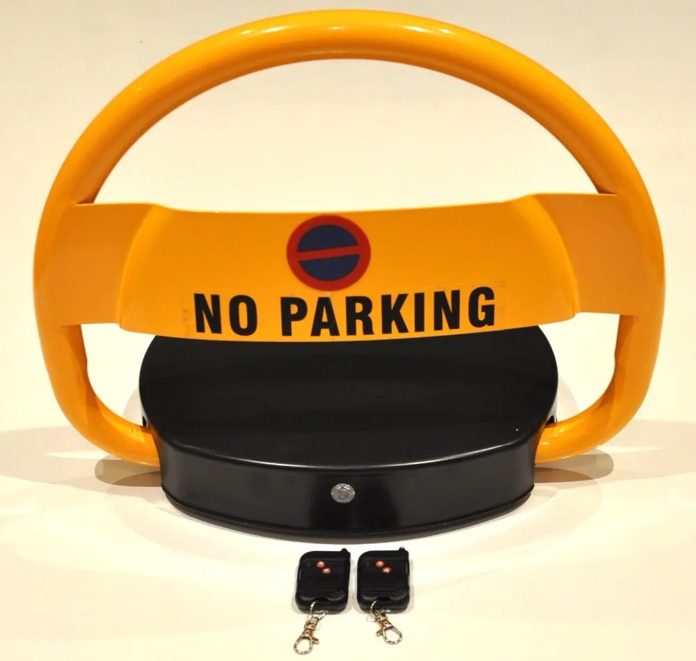 Outdoor waterproof battery powered Automatic parking barrier with 2 remote control -No Parking LOCK Cars(no battery included)
Outdoor waterproof battery powered Automatic parking barrier with 2 remote control -No Parking LOCK Cars(no battery included)