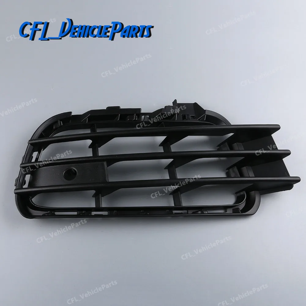 Front Right Bumper Outer Lower Grille Cover 7P6854662 9B9 For VW Touareg 2011 2012 2013 2014
Front Right Bumper Outer Lower Grille Cover 7P6854662 9B9 For VW Touareg 2011 2012 2013 2014