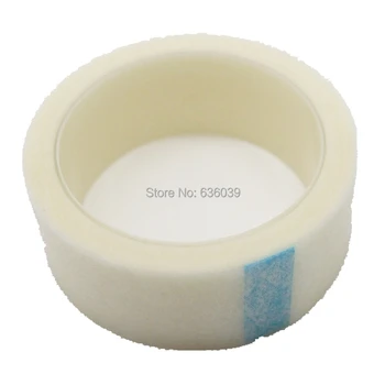 Free Shipping Wholesale 50 pcs/lot Professional Eyelashes Extension Under Eyelash Tape / Medical Tape For Women Makeup Cosmetic
Free Shipping Wholesale 50 pcs/lot Professional Eyelashes Extension Under Eyelash Tape / Medical Tape For Women Makeup Cosmetic