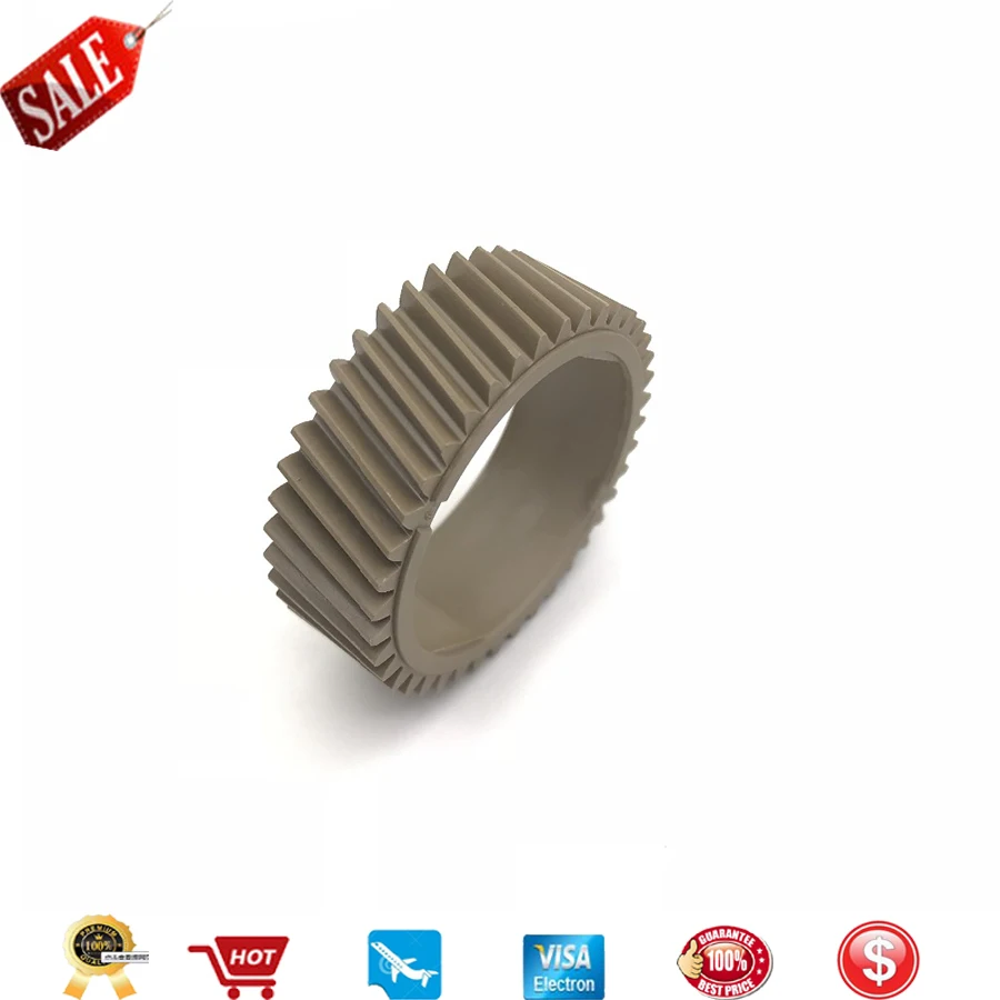 AB01-2233 Upper Fuser Roller Gear 40T for Ricoh 2051 2060 2075 MP5500 MP6000 MP6001 MP6500 MP7000 MP7001 MP7500 MP8000 MP8001
AB01-2233 Upper Fuser Roller Gear 40T for Ricoh 2051 2060 2075 MP5500 MP6000 MP6001 MP6500 MP7000 MP7001 MP7500 MP8000 MP8001