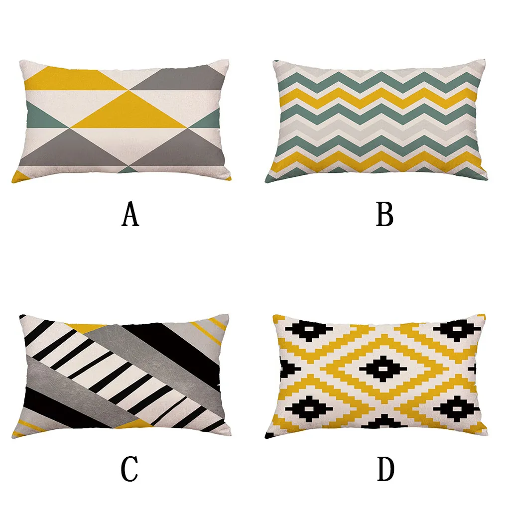 Gajjar Nordic Style Abstract Cushion Cover Geometric Printed Rectangle Short Plush Pillowcases Decorative Sofa Throw Pillow Case
Gajjar Nordic Style Abstract Cushion Cover Geometric Printed Rectangle Short Plush Pillowcases Decorative Sofa Throw Pillow Case