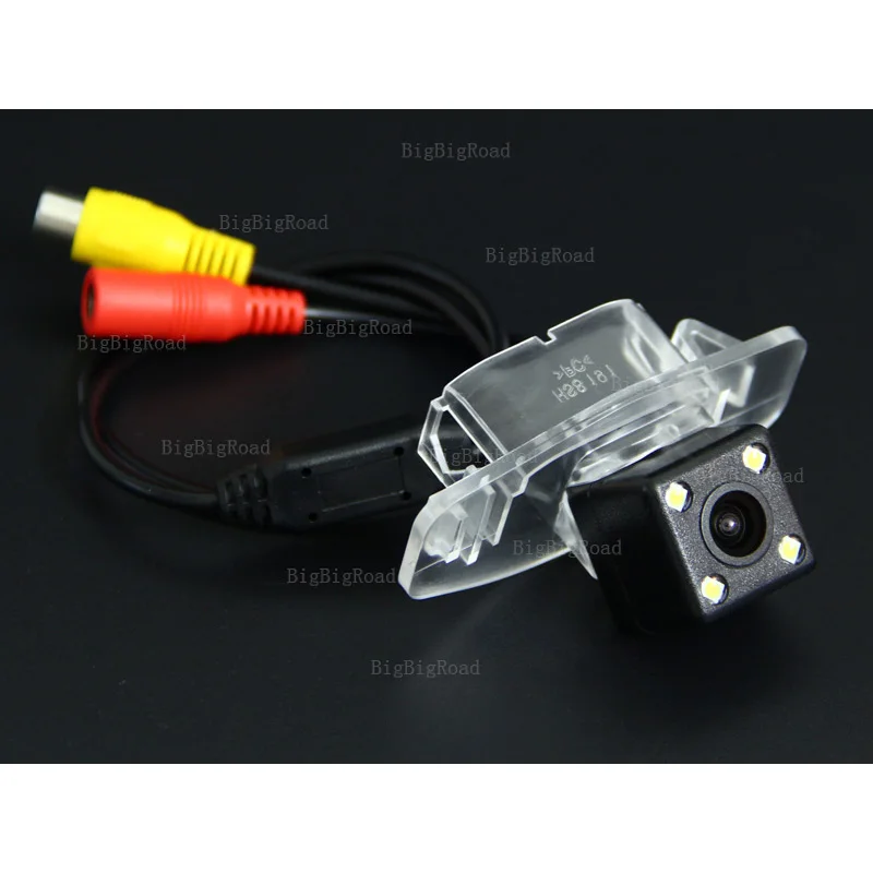 BigBigRoad For honda Fit Sedan 2013 2014 2015 civic 2012--2016 Car Rear View Reverse Backup Camera HD CCD parking camera
BigBigRoad For honda Fit Sedan 2013 2014 2015 civic 2012--2016 Car Rear View Reverse Backup Camera HD CCD parking camera