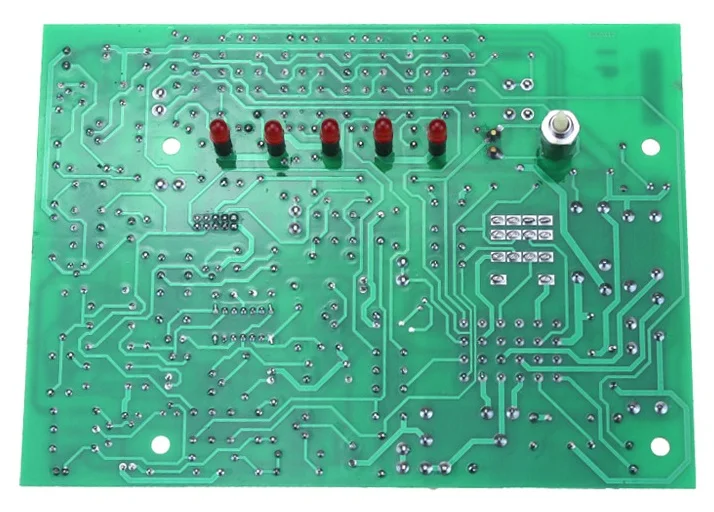 fg-wilson-genset-parts-650-091-12V-generator-PCB-board