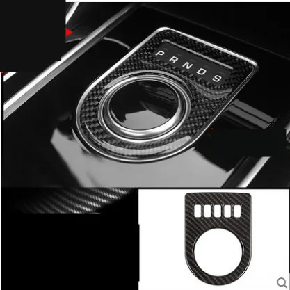 Gear Shift Box Control Panel Knob Cover Trim Decorative Sticker Accessories For Jaguar XF XE XJL XJ F-PACE
Gear Shift Box Control Panel Knob Cover Trim Decorative Sticker Accessories For Jaguar XF XE XJL XJ F-PACE