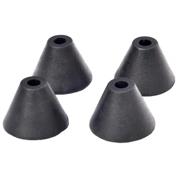 49 *19 * 35 mm rubber sound suspension, subwoofer, MATS, environmental protection rubber feet, special offer,Free Shipping
49 *19 * 35 mm rubber sound suspension, subwoofer, MATS, environmental protection rubber feet, special offer,Free Shipping