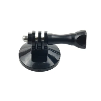 Go Pro Magnetic Magnet Metal Tripod Mount Adapter Holder with Screw for Xiaomi Yi Go pro Hero 3+ 4 5 6 7 8 SJ4000 SJ5000 Camera
Go Pro Magnetic Magnet Metal Tripod Mount Adapter Holder with Screw for Xiaomi Yi Go pro Hero 3+ 4 5 6 7 8 SJ4000 SJ5000 Camera