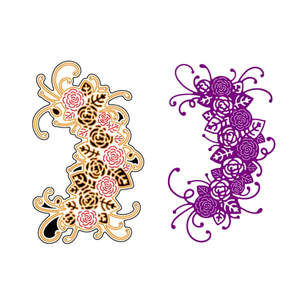 8.1x13.3cm Flower Stamens Cutting Dies Metal Embossing Scrapbooking Stencil Craft For DIY Cards Album Photo Decoration
8.1x13.3cm Flower Stamens Cutting Dies Metal Embossing Scrapbooking Stencil Craft For DIY Cards Album Photo Decoration