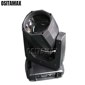 LED 80w Moving Head Light Beam/ Spot/ Wash 3IN1 16 Prism Function Powercon in and out LED Stage Lighting
LED 80w Moving Head Light Beam/ Spot/ Wash 3IN1 16 Prism Function Powercon in and out LED Stage Lighting