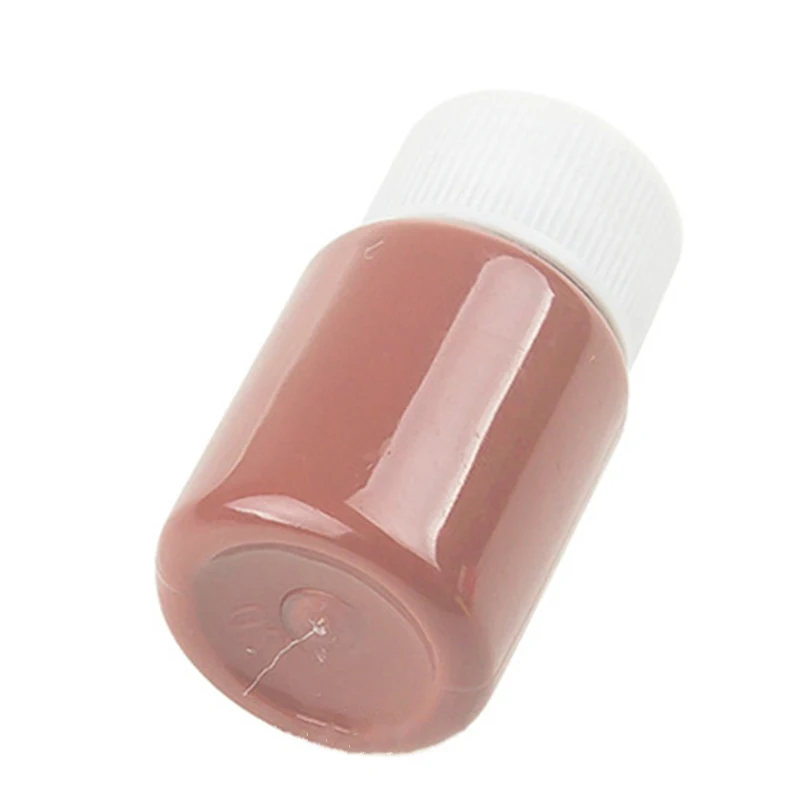 Strong adhesion Fast drying High gloss Leather Edge Oil No peeling Scratch resistance Waterborne Acrylic Resin
Strong adhesion Fast drying High gloss Leather Edge Oil No peeling Scratch resistance Waterborne Acrylic Resin