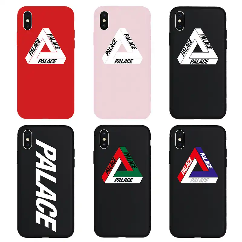 coque palace iphone xr