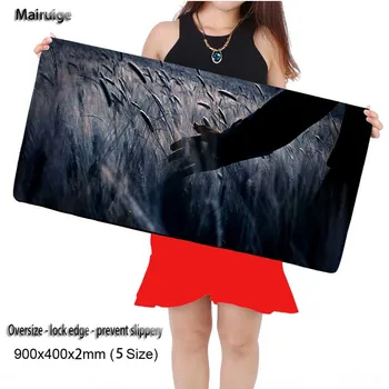 Mairuige High-end Pad To Mouse Notbook Computer Mousepad Qck Gaming Padmouse Gamer To Laptop Keyboard Mouse Mats for CSGO Gamer
Mairuige High-end Pad To Mouse Notbook Computer Mousepad Qck Gaming Padmouse Gamer To Laptop Keyboard Mouse Mats for CSGO Gamer