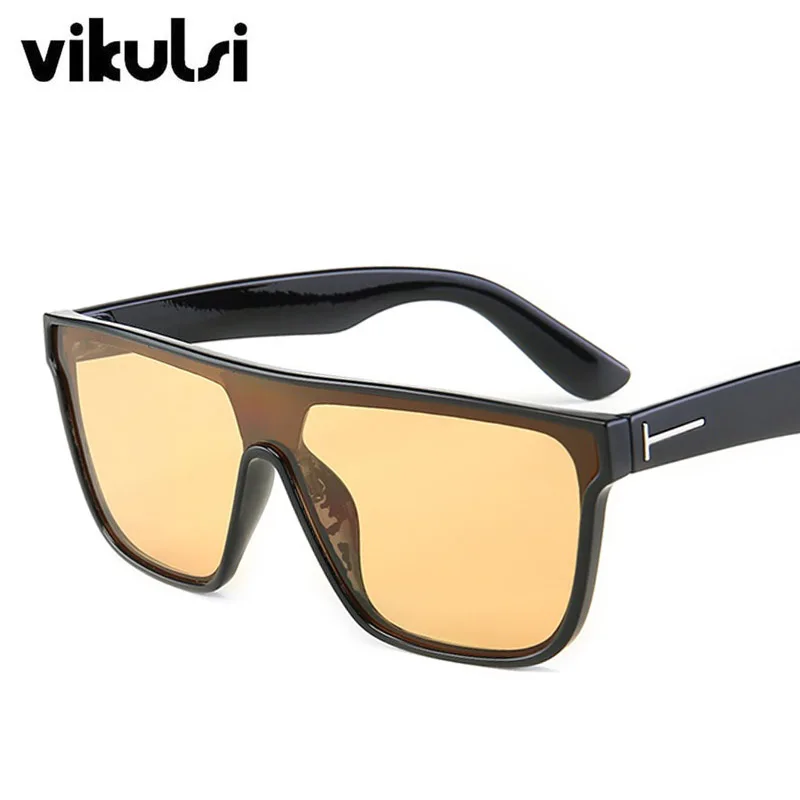 2019 Retro Men Oversized Square Sunglasses Women Vintage Brand Designer Tom Sun Glasses Female Acetate Big Frame Oculos UV400
2019 Retro Men Oversized Square Sunglasses Women Vintage Brand Designer Tom Sun Glasses Female Acetate Big Frame Oculos UV400