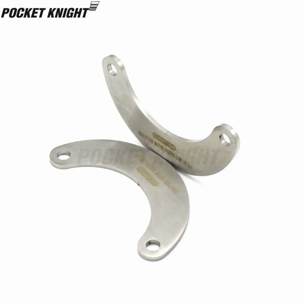 Lowering Links Kit For YAMAHA YZF R15 V3 2017-2019, MT-15 M-SLAZ 15-18 Motorcycle Accessories Rear Arm Suspension Cushion Drop
Lowering Links Kit For YAMAHA YZF R15 V3 2017-2019, MT-15 M-SLAZ 15-18 Motorcycle Accessories Rear Arm Suspension Cushion Drop