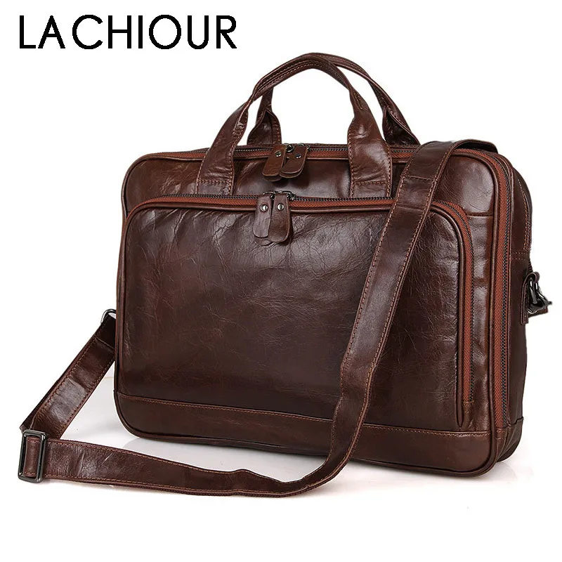 Large Size Genuine Leather Men Bag Fashion Cowhide Men's Business Laptop Messenger Bags Male Tote Shoulder Bag Leather Handbag
Large Size Genuine Leather Men Bag Fashion Cowhide Men's Business Laptop Messenger Bags Male Tote Shoulder Bag Leather Handbag
