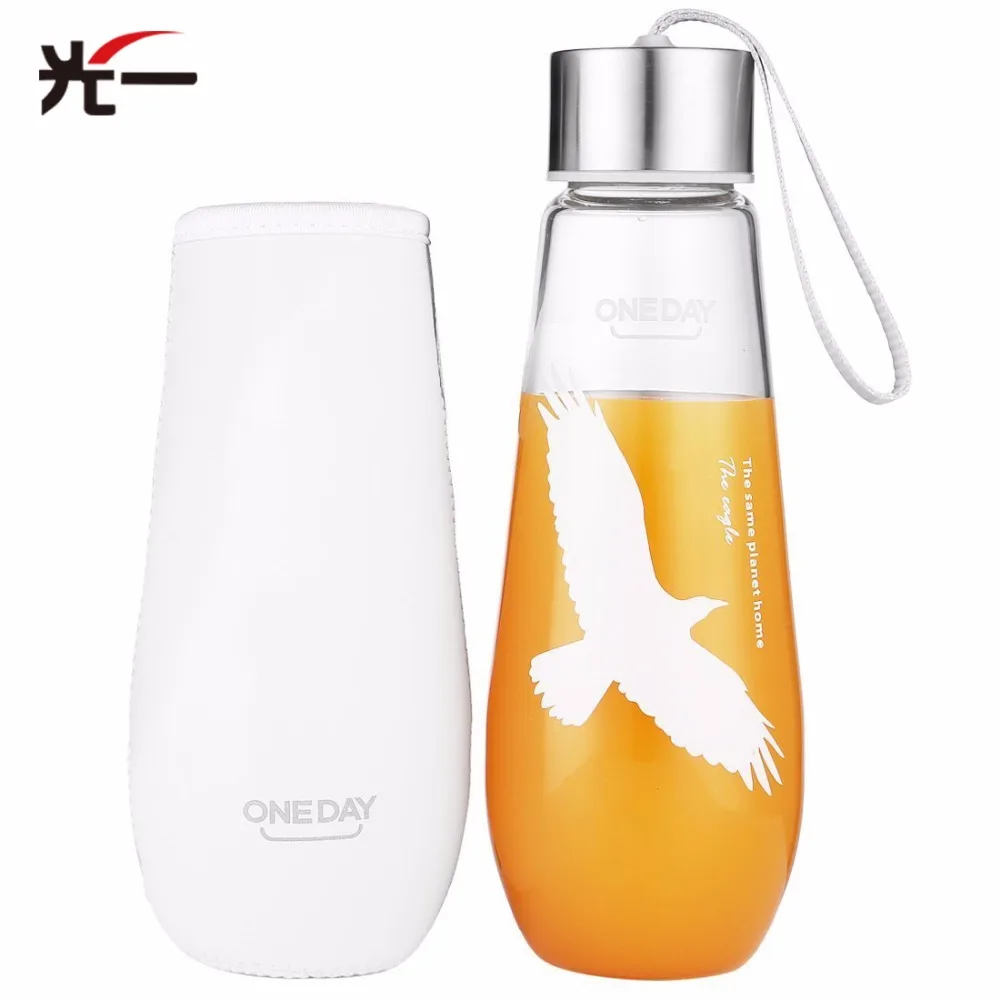 ONEDAY Deer Glasses Tumbler Coffee Glass Bottle For Water Portable Tumbler Drinkware Glass Animal Water Bottle Glasses with rope
ONEDAY Deer Glasses Tumbler Coffee Glass Bottle For Water Portable Tumbler Drinkware Glass Animal Water Bottle Glasses with rope