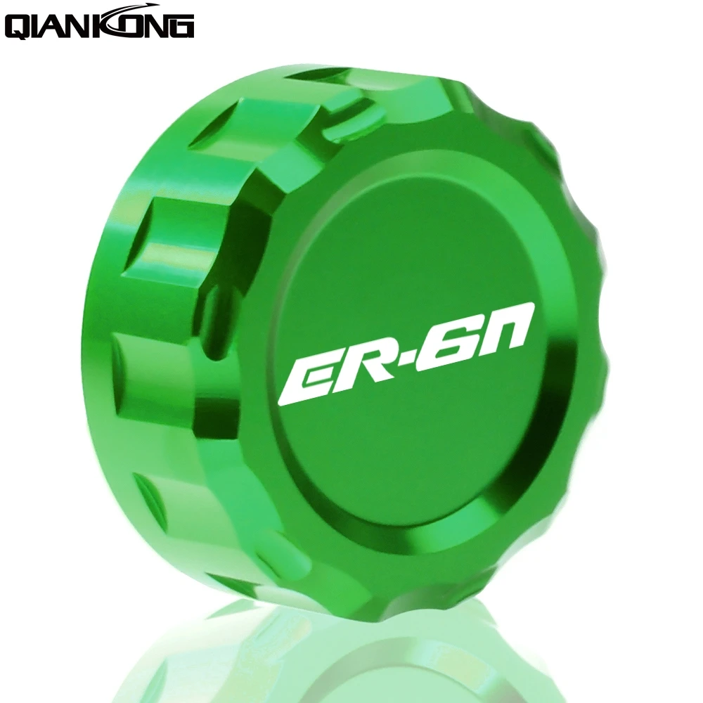 Motorcycle Accessories Rear Fuel Brake Fluid Reservoir Cap Oil Cup Cover For Kawasaki Z800 13-16 ER6N ER6F VERSYS 650 ninja650
Motorcycle Accessories Rear Fuel Brake Fluid Reservoir Cap Oil Cup Cover For Kawasaki Z800 13-16 ER6N ER6F VERSYS 650 ninja650