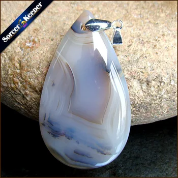 Fashion Women Man Necklace Pendant Big Natural Moss Agates Stone Pendant Slide Healing Crystal Pendants for Jewelry Making HS977
Fashion Women Man Necklace Pendant Big Natural Moss Agates Stone Pendant Slide Healing Crystal Pendants for Jewelry Making HS977