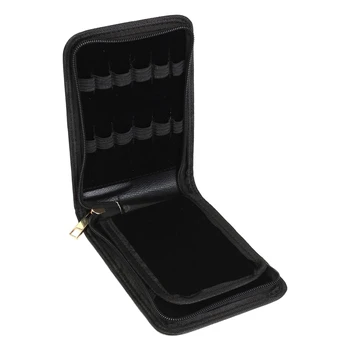 Affordable Pen Case Pen Pencil Bag Leather Case For 12Pcs Pen K20 Office school supplies
Affordable Pen Case Pen Pencil Bag Leather Case For 12Pcs Pen K20 Office school supplies