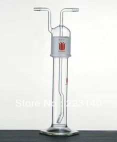 B300250X synthware,Bottle, gas washing, Fritted, Capacity:250ml, Approx Height:305mm, Porosity:X-C
B300250X synthware,Bottle, gas washing, Fritted, Capacity:250ml, Approx Height:305mm, Porosity:X-C