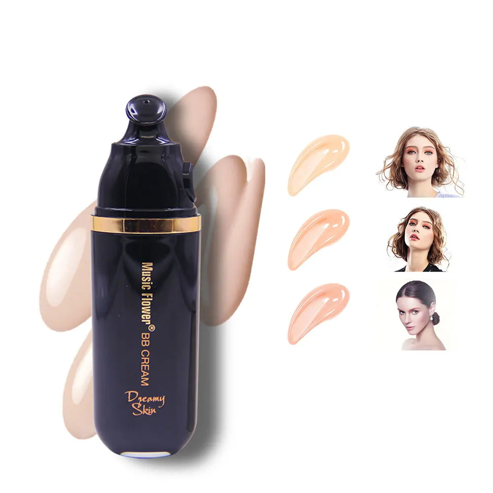 Face bb cream dynamic moisturizing brightening bb cream waterproof not blooming makeup tools
Face bb cream dynamic moisturizing brightening bb cream waterproof not blooming makeup tools