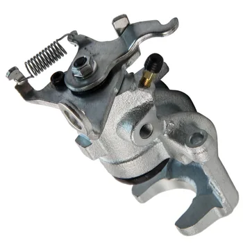 For FORD FOCUS MK1 2.0 RS ST170 98-04 REAR Left BRAKE CALIPERS Parts 1075554 1075553 1075553 1075554 342851
For FORD FOCUS MK1 2.0 RS ST170 98-04 REAR Left BRAKE CALIPERS Parts 1075554 1075553 1075553 1075554 342851