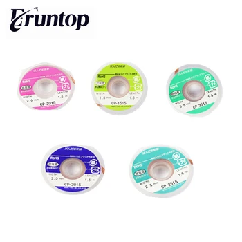 High Quality 5 pcs/lot BGA Desoldering Solder Wire CP-1515/2015/2515/3015/3515 Solder Remover
High Quality 5 pcs/lot BGA Desoldering Solder Wire CP-1515/2015/2515/3015/3515 Solder Remover